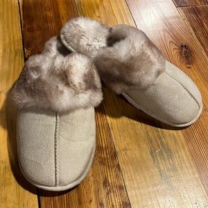 Slippers